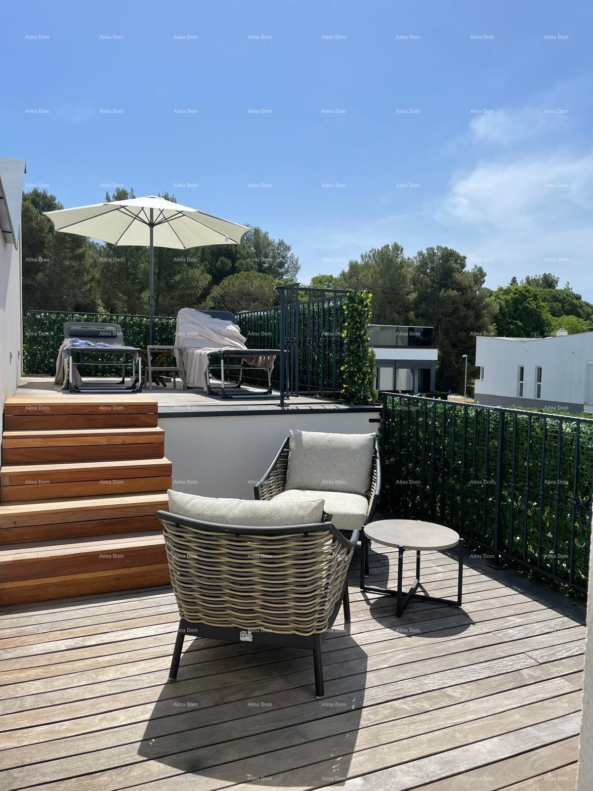 House For sale - ISTARSKA FAžANA
