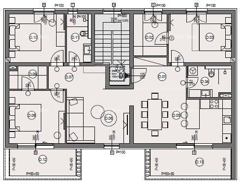 Apartment Zu verkaufen - Istarska Pula - foto 5/5