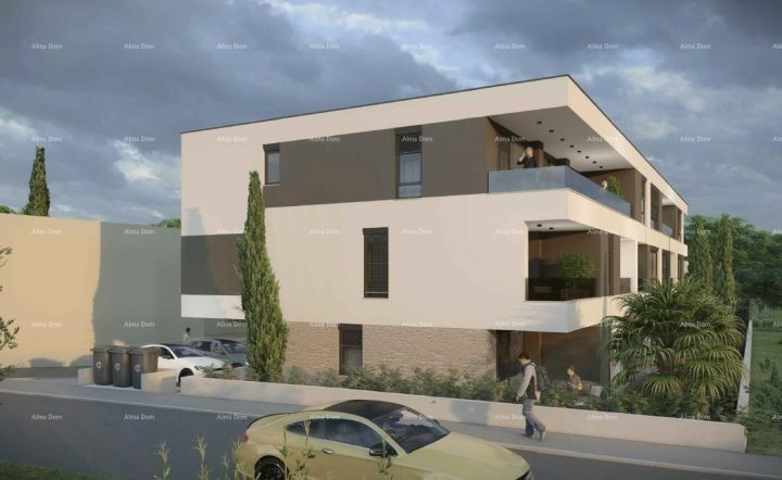 Apartment Zu verkaufen - Istarska Pula - foto 5/33