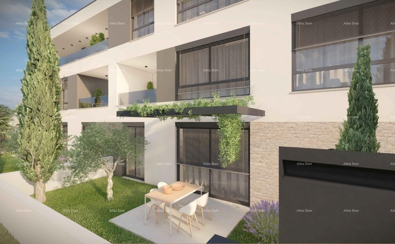 Apartment Zu verkaufen - ISTARSKA PULA