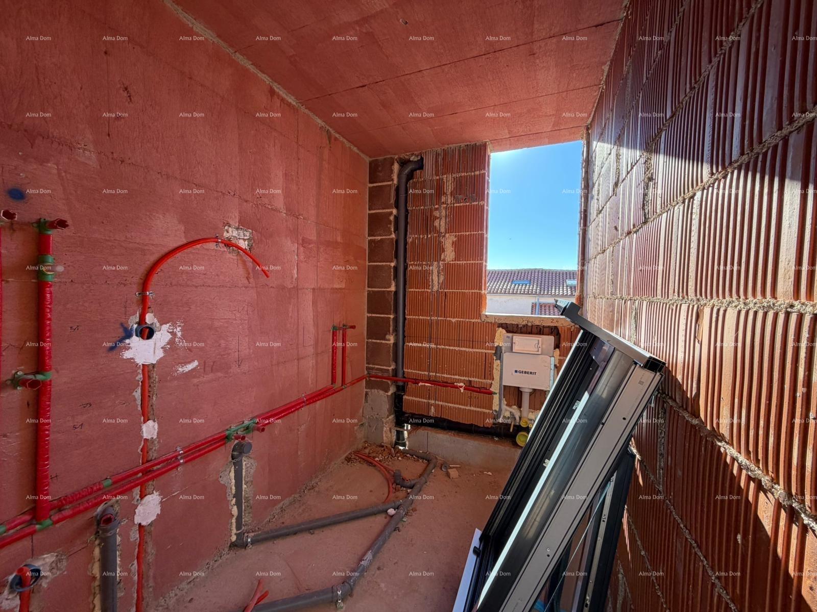 Apartment Zu verkaufen - ISTARSKA PULA
