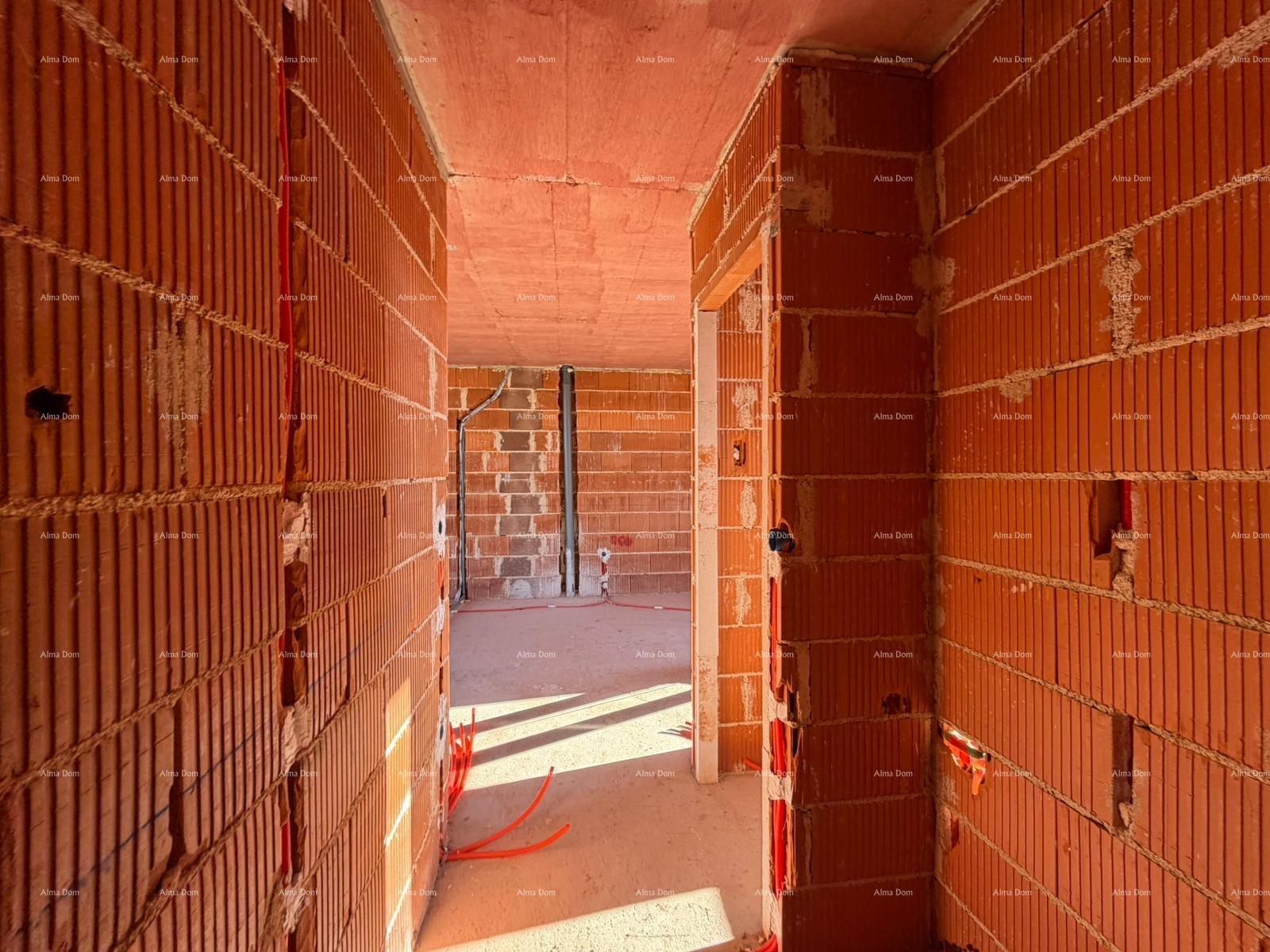 Apartment Zu verkaufen - ISTARSKA PULA