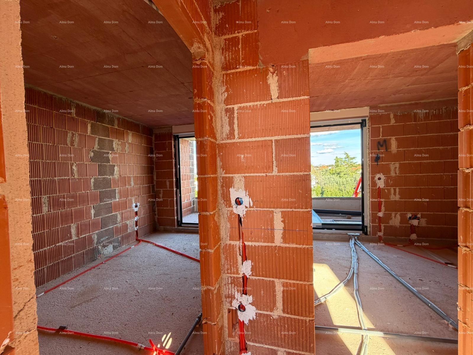 Apartment Zu verkaufen - ISTARSKA PULA