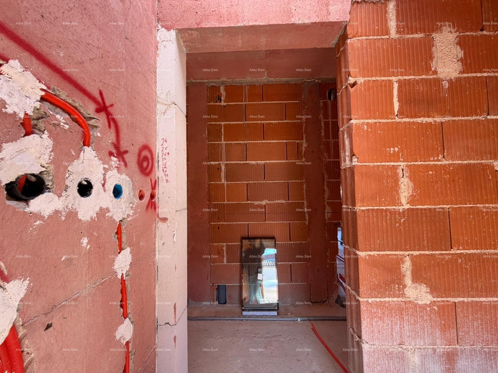 Apartment Zu verkaufen - ISTARSKA PULA