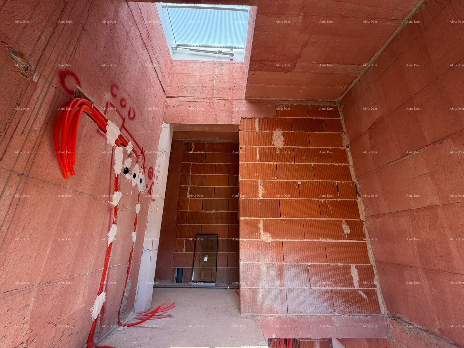 Apartment Zu verkaufen - ISTARSKA PULA