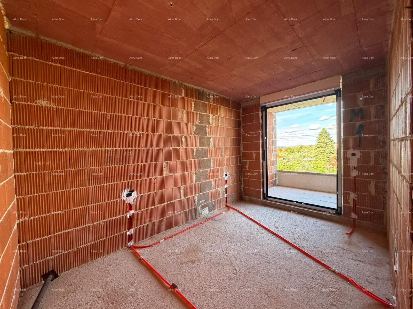 Apartment Zu verkaufen - ISTARSKA PULA