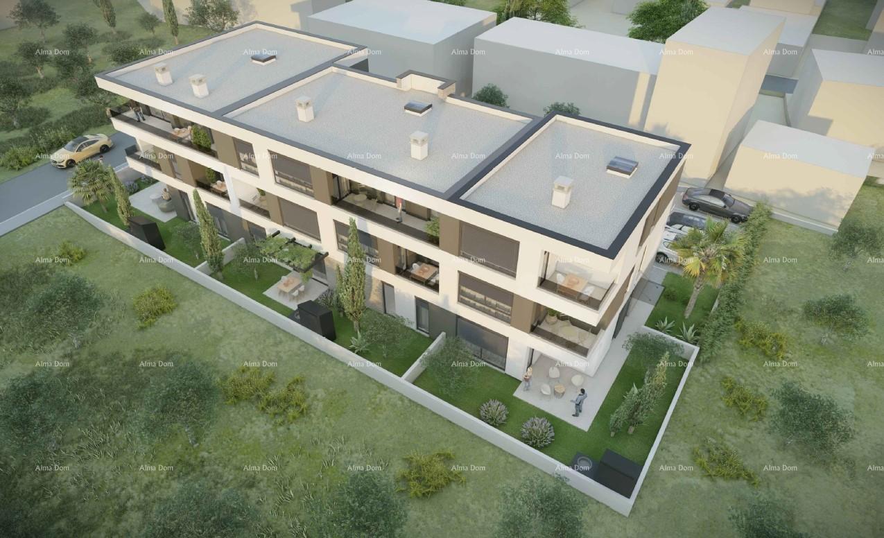 Apartment Zu verkaufen - ISTARSKA PULA