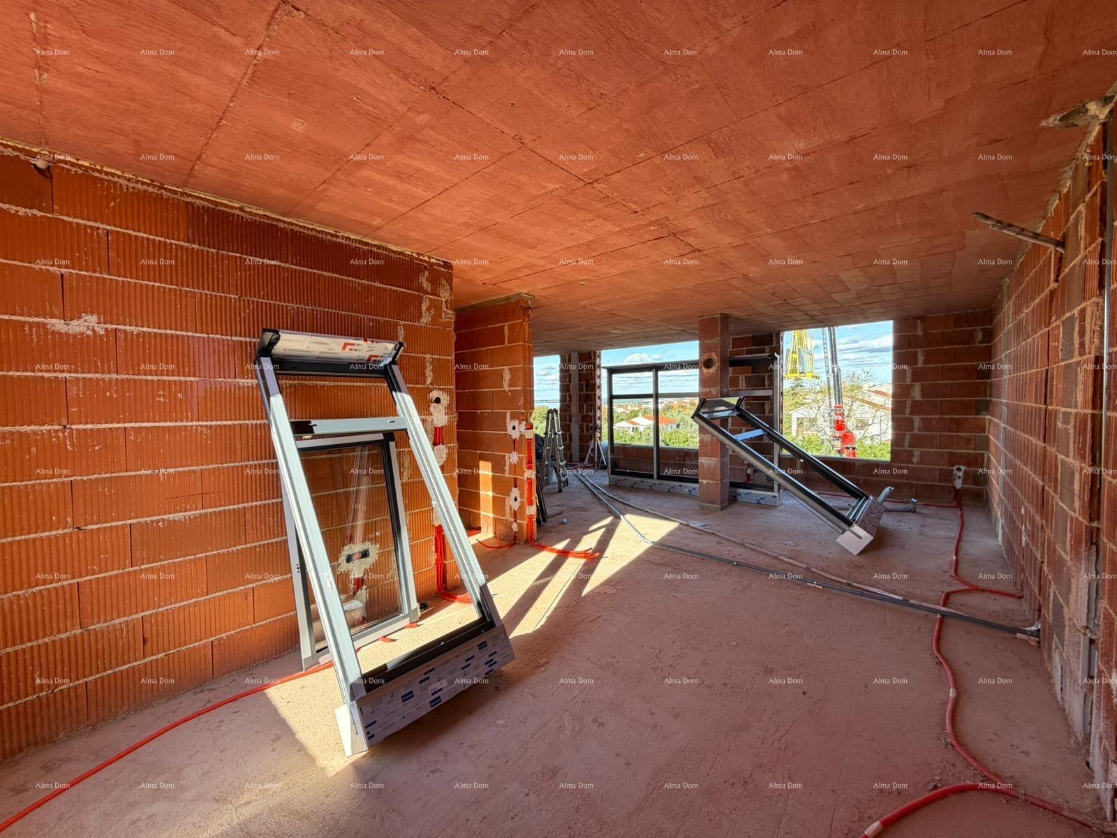 Apartment Zu verkaufen - ISTARSKA PULA