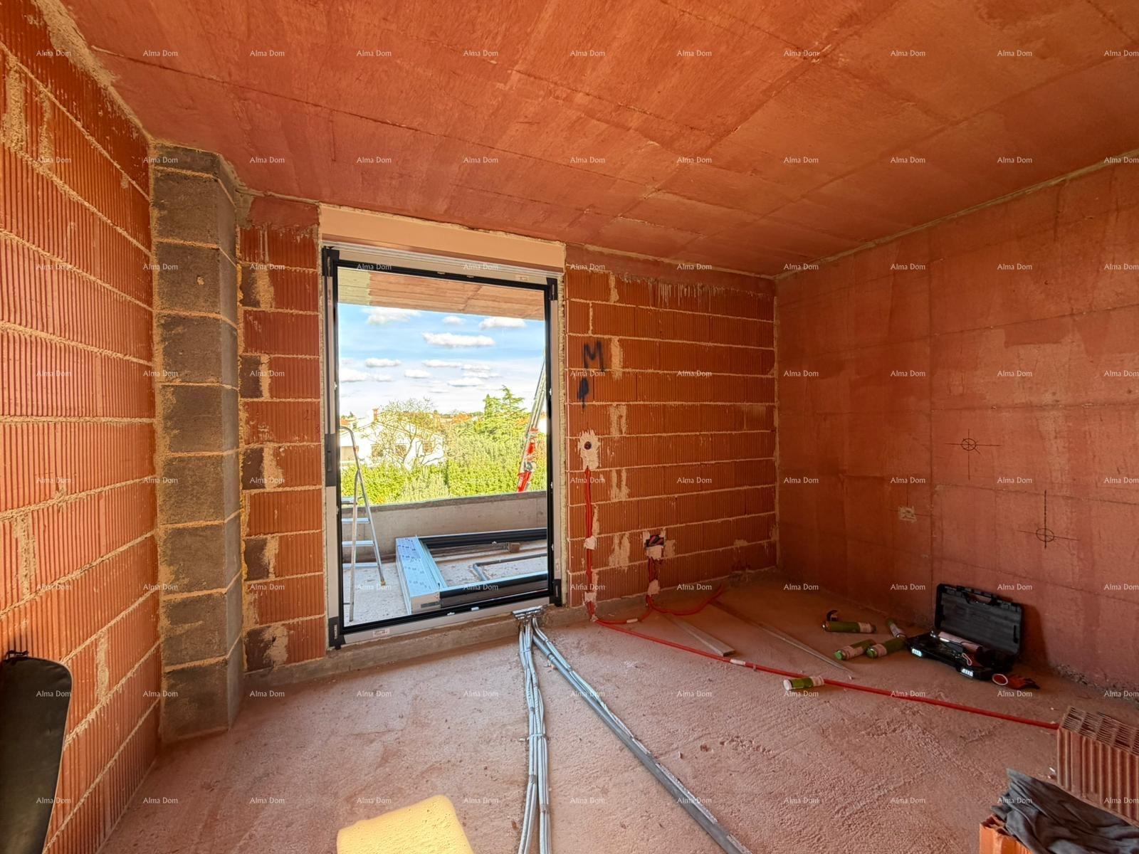 Apartment Zu verkaufen - ISTARSKA PULA