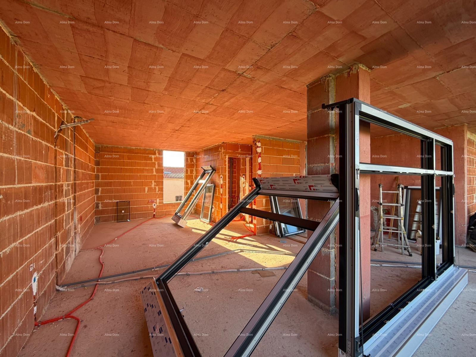 Apartment Zu verkaufen - ISTARSKA PULA