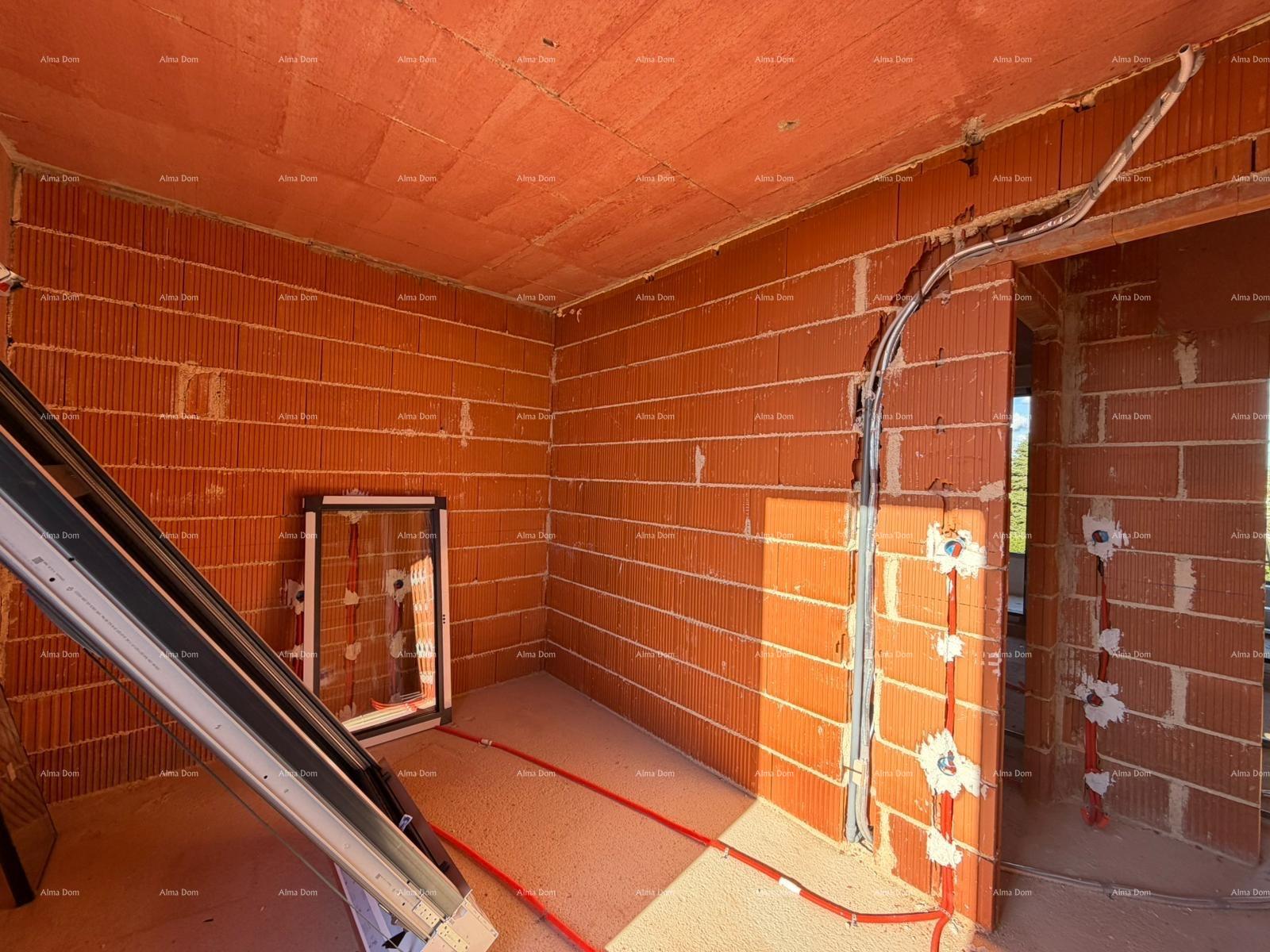 Apartment Zu verkaufen - ISTARSKA PULA
