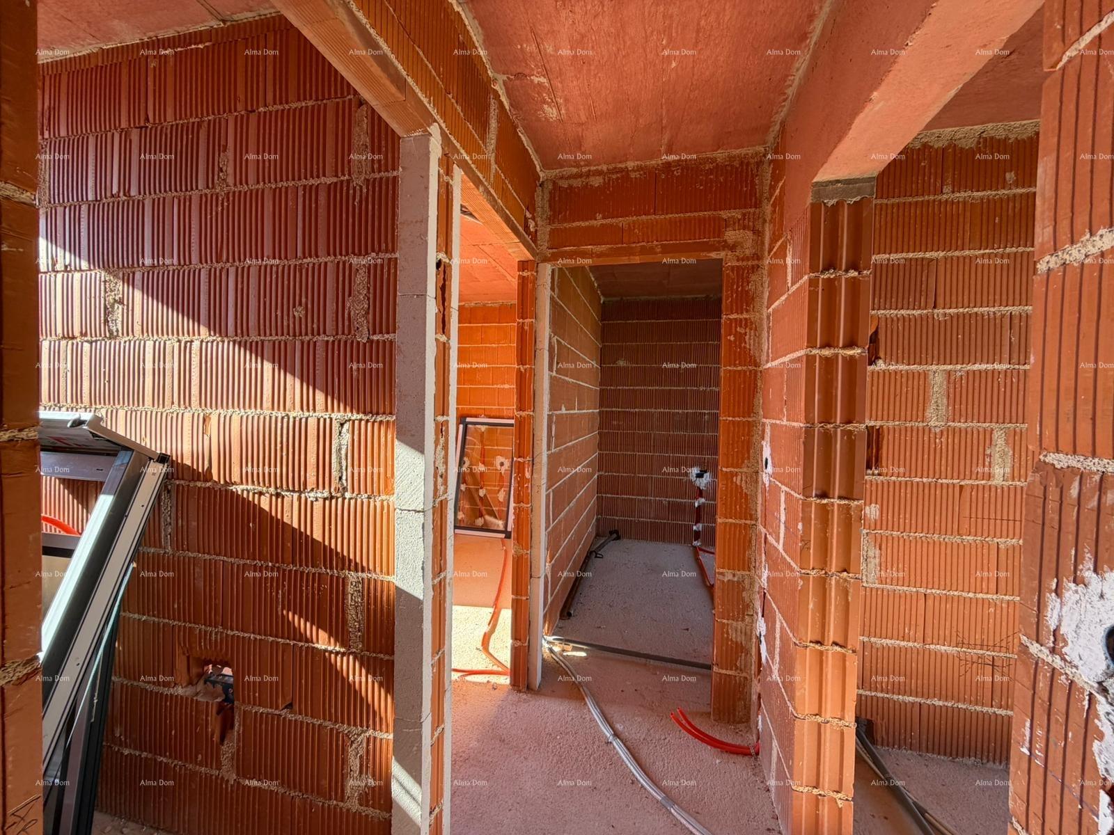 Apartment Zu verkaufen - ISTARSKA PULA