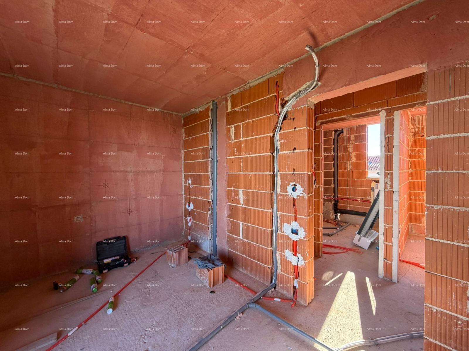 Apartment Zu verkaufen - ISTARSKA PULA