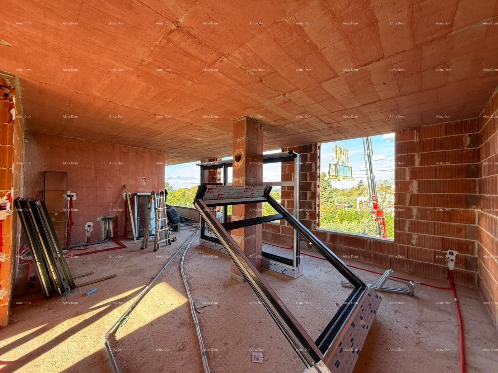 Apartment Zu verkaufen - ISTARSKA PULA