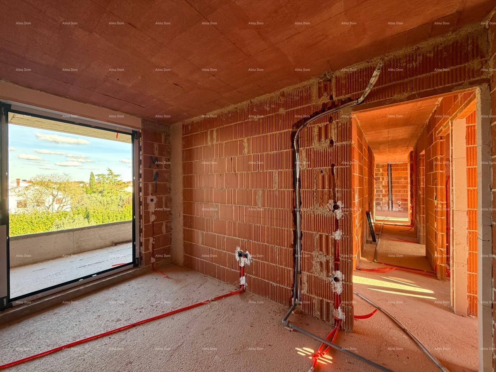 Apartment Zu verkaufen - ISTARSKA PULA