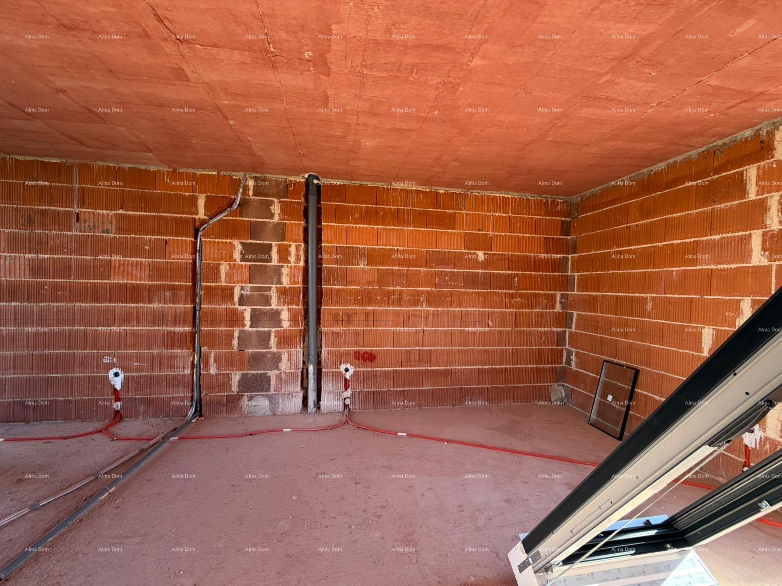 Apartment Zu verkaufen - ISTARSKA PULA