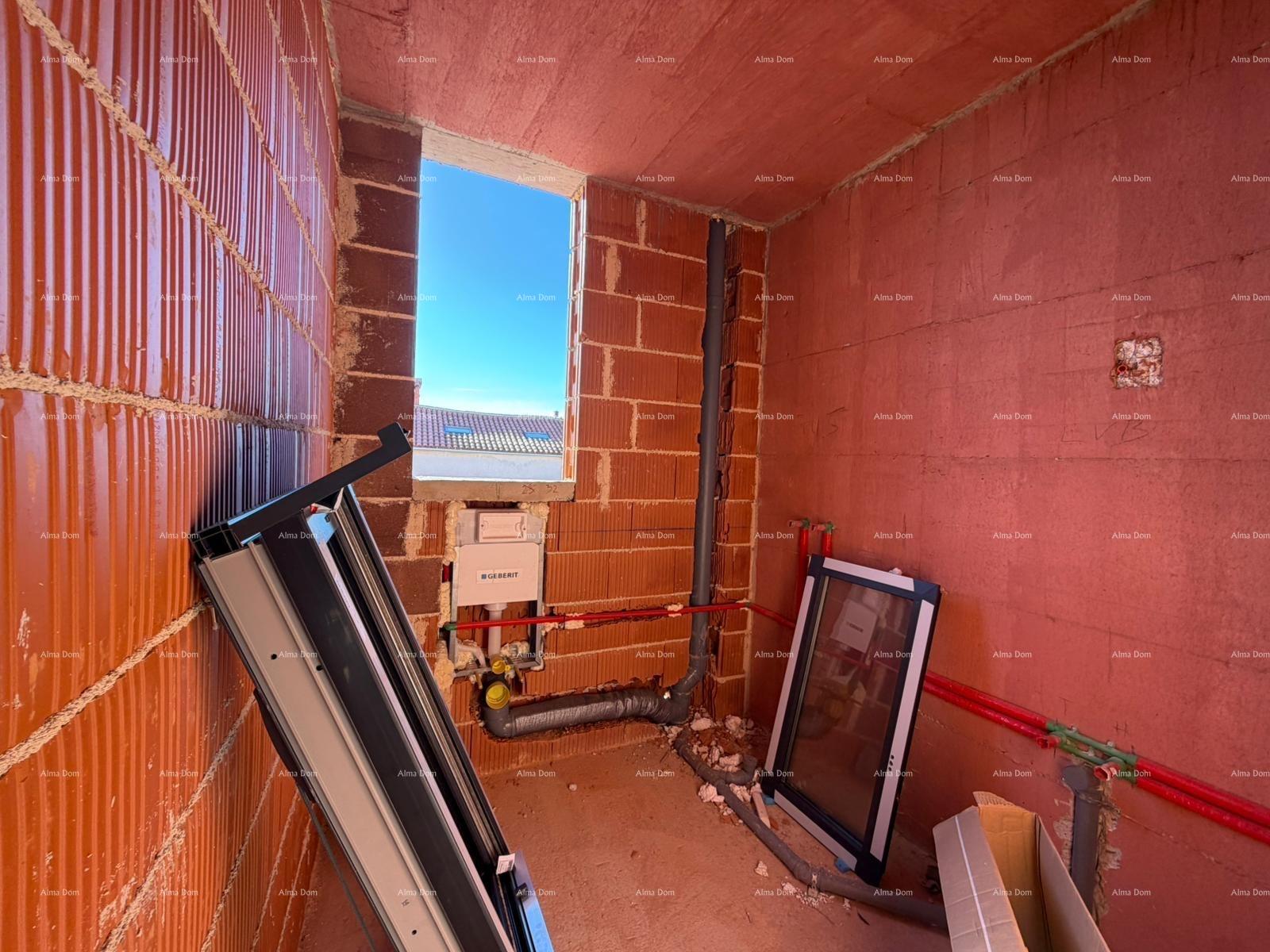 Apartment Zu verkaufen - ISTARSKA PULA