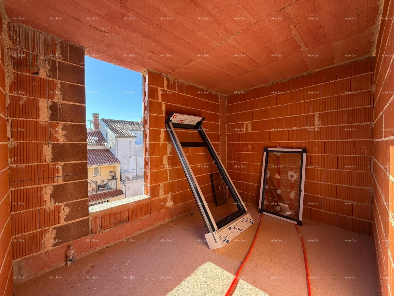 Apartment Zu verkaufen - ISTARSKA PULA