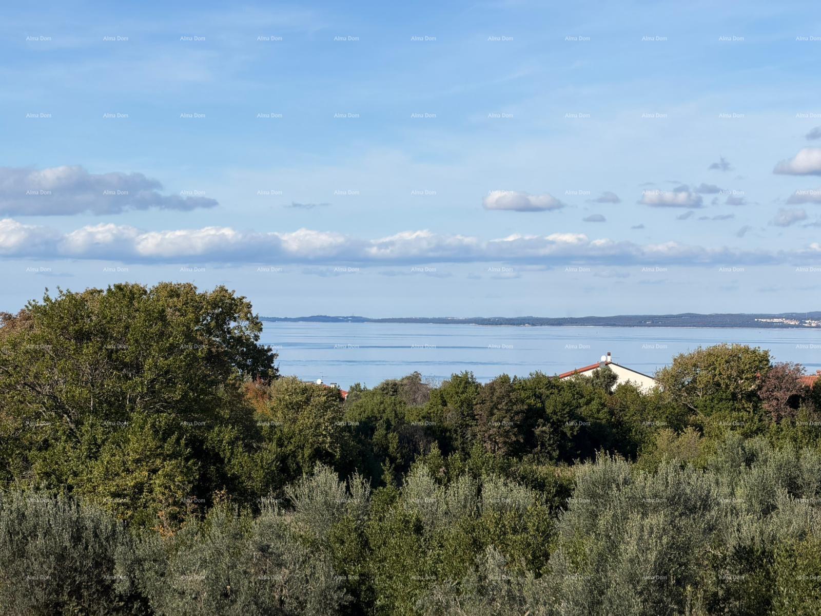 Apartment Zu verkaufen - ISTARSKA PULA