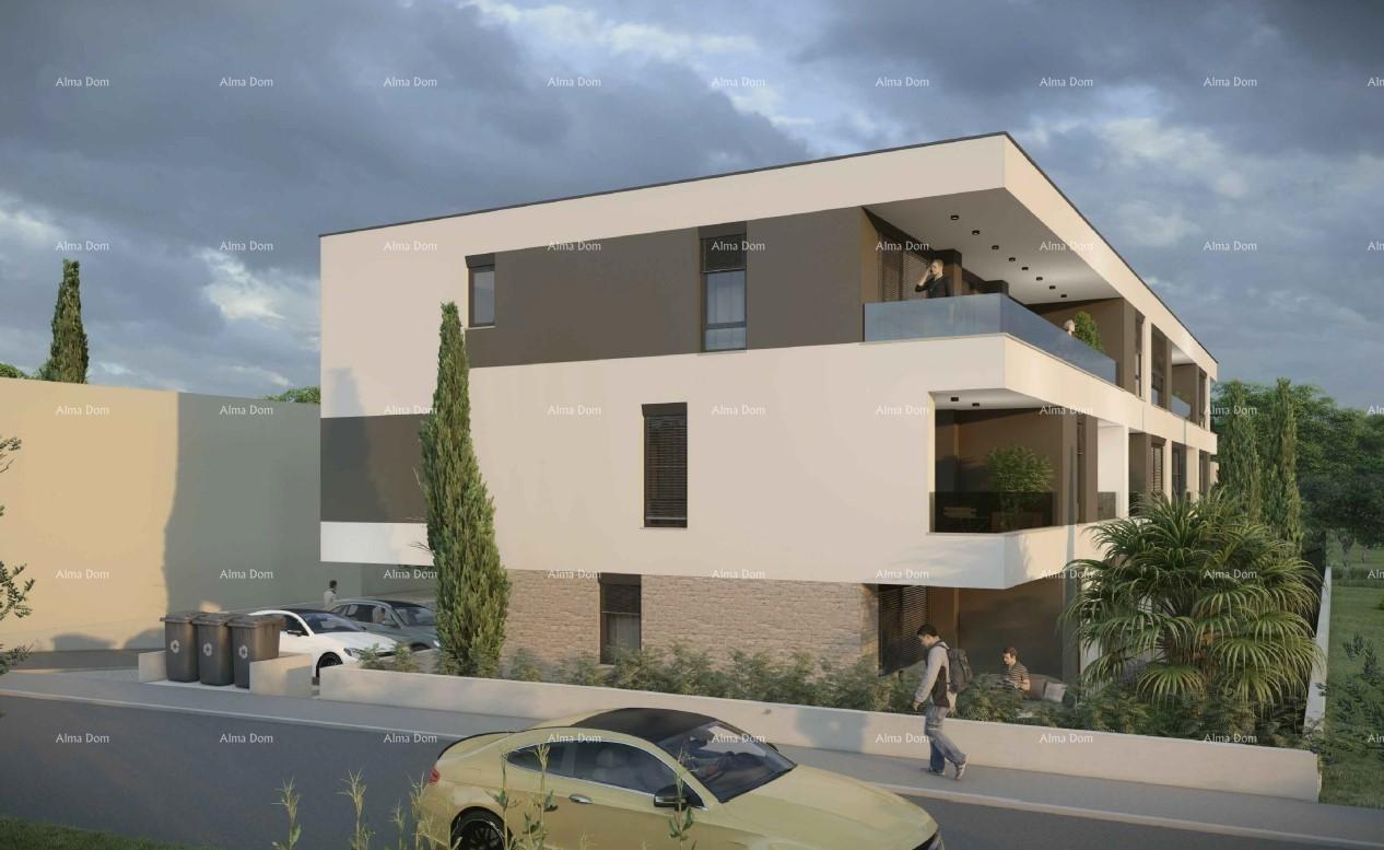 Apartment Zu verkaufen - ISTARSKA PULA