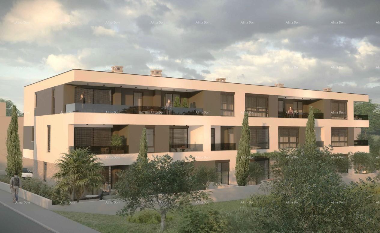 Apartment Zu verkaufen - ISTARSKA PULA