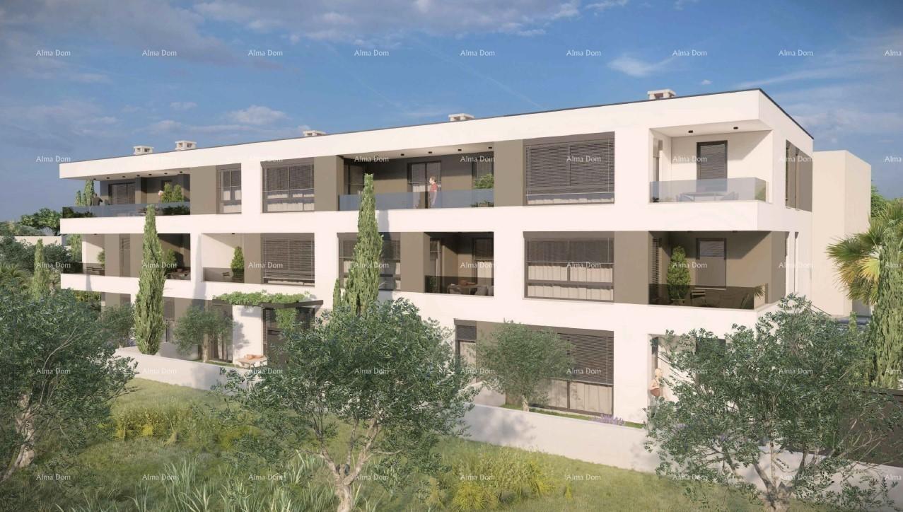 Apartment Zu verkaufen - ISTARSKA PULA