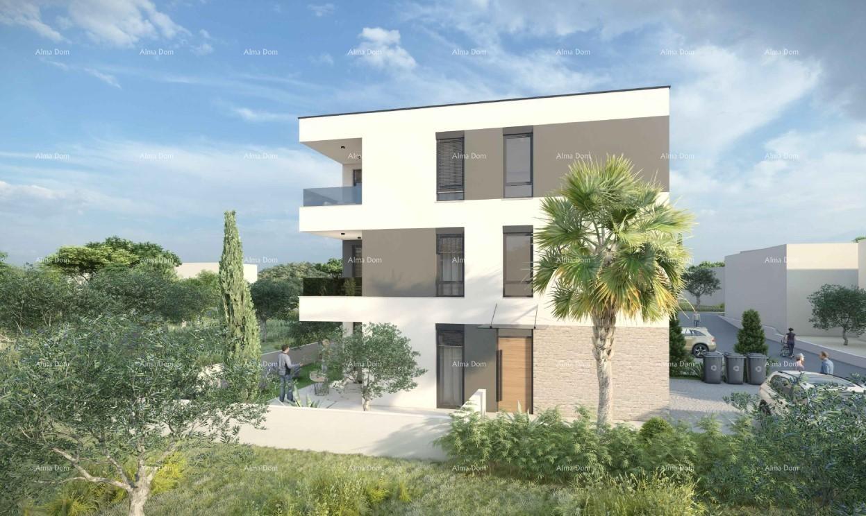 Apartment Zu verkaufen - ISTARSKA PULA