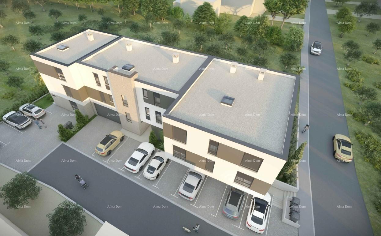 Apartment Zu verkaufen - ISTARSKA PULA