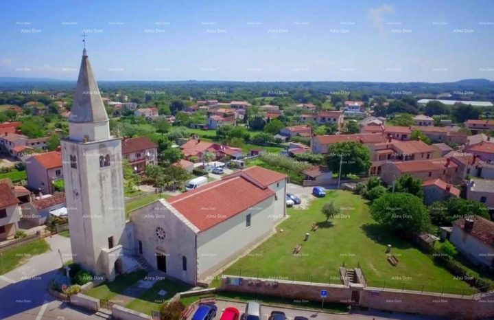 Działka na sprzedaż 507 m² – Šišan