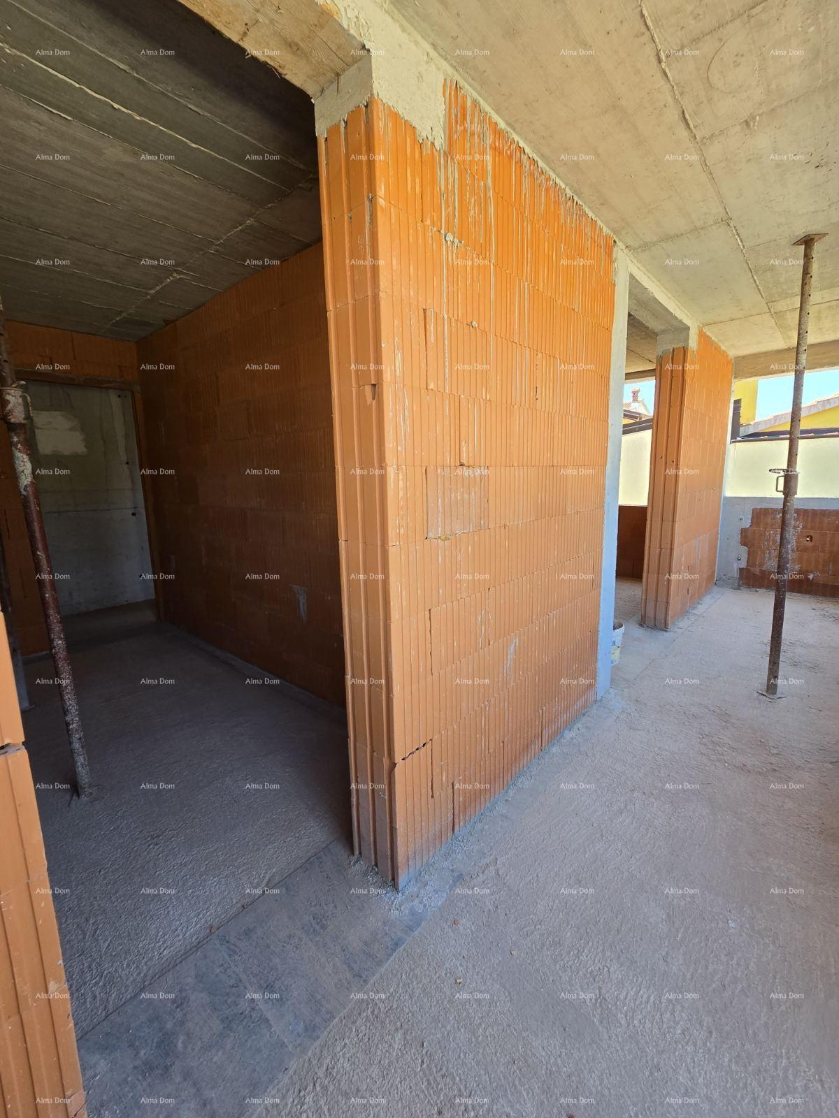Apartment Zu verkaufen - ISTARSKA PULA