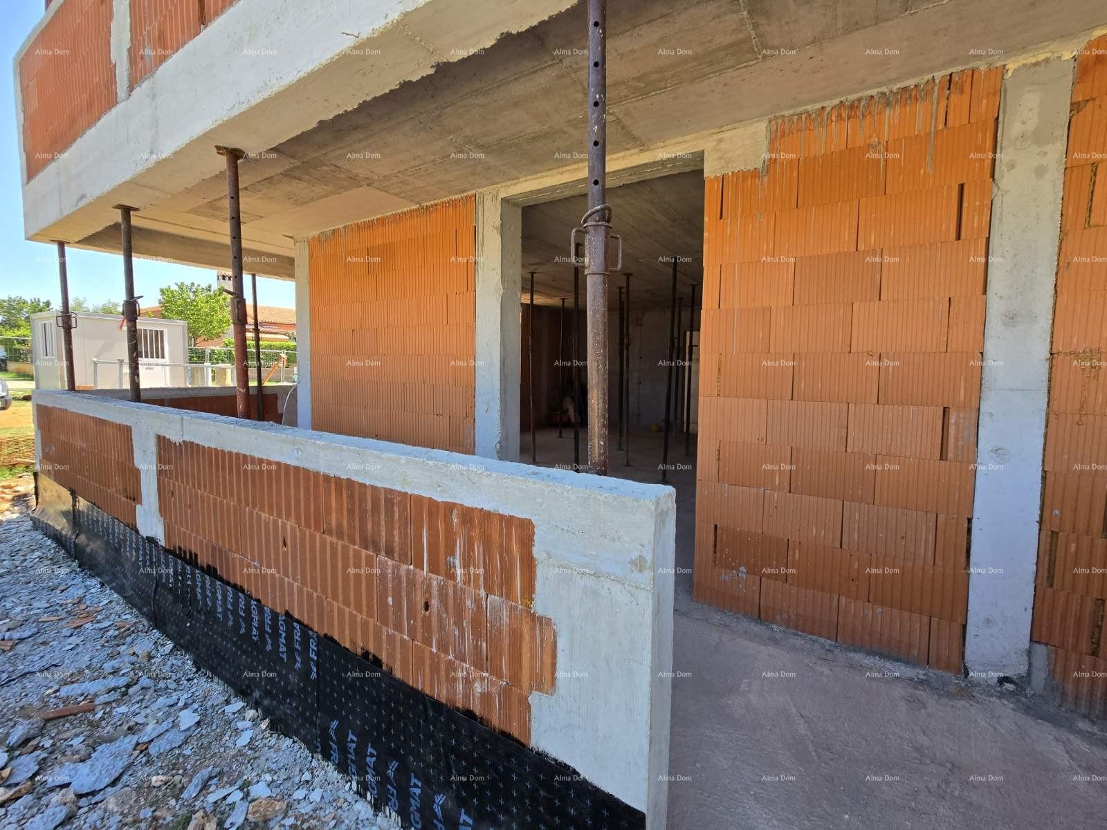 Apartment Zu verkaufen - ISTARSKA PULA