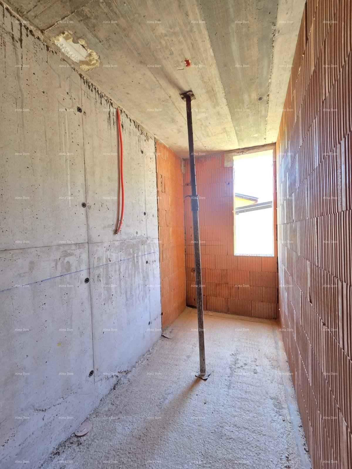 Apartment Zu verkaufen - ISTARSKA PULA