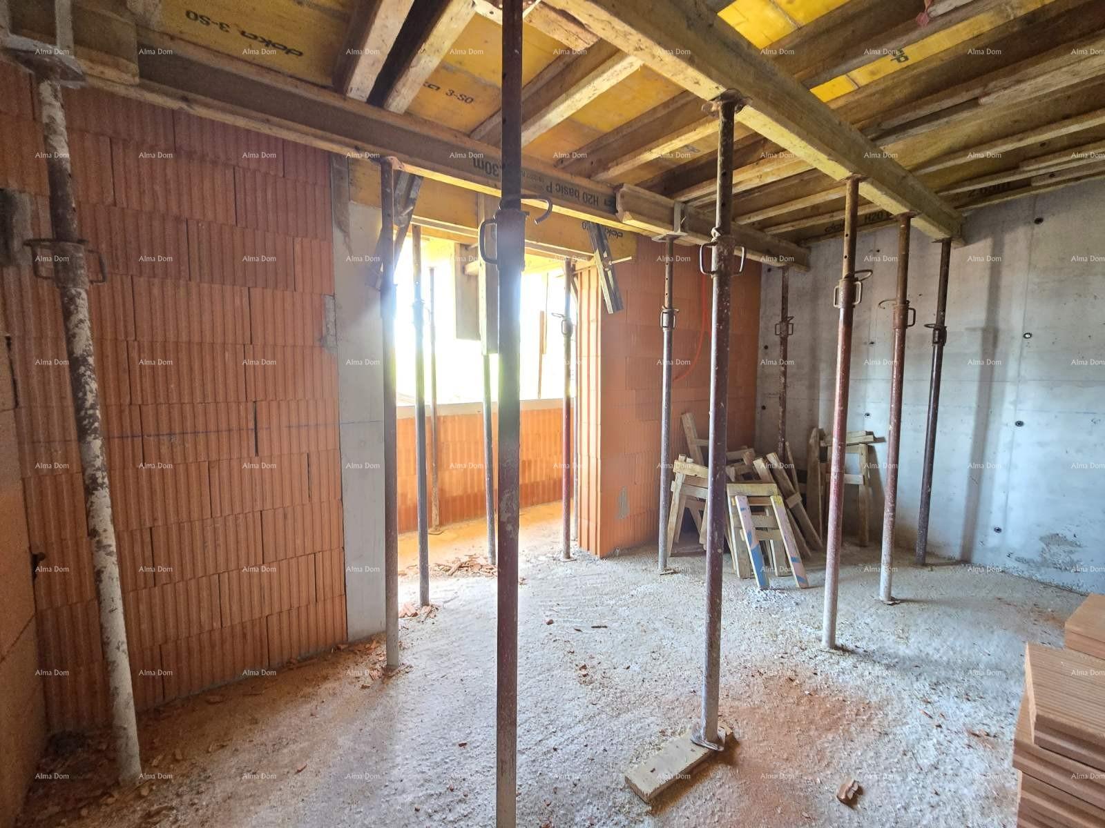 Apartment Zu verkaufen - ISTARSKA PULA