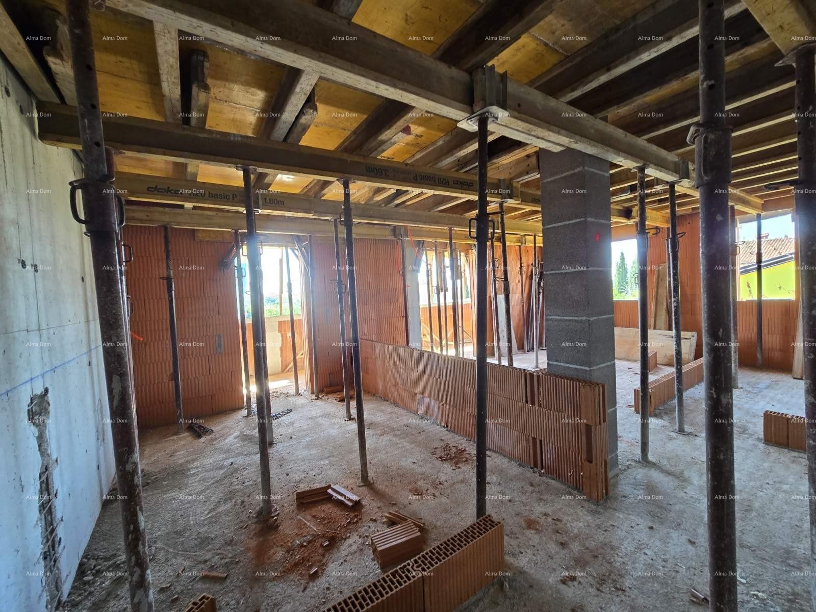 Apartment Zu verkaufen - ISTARSKA PULA