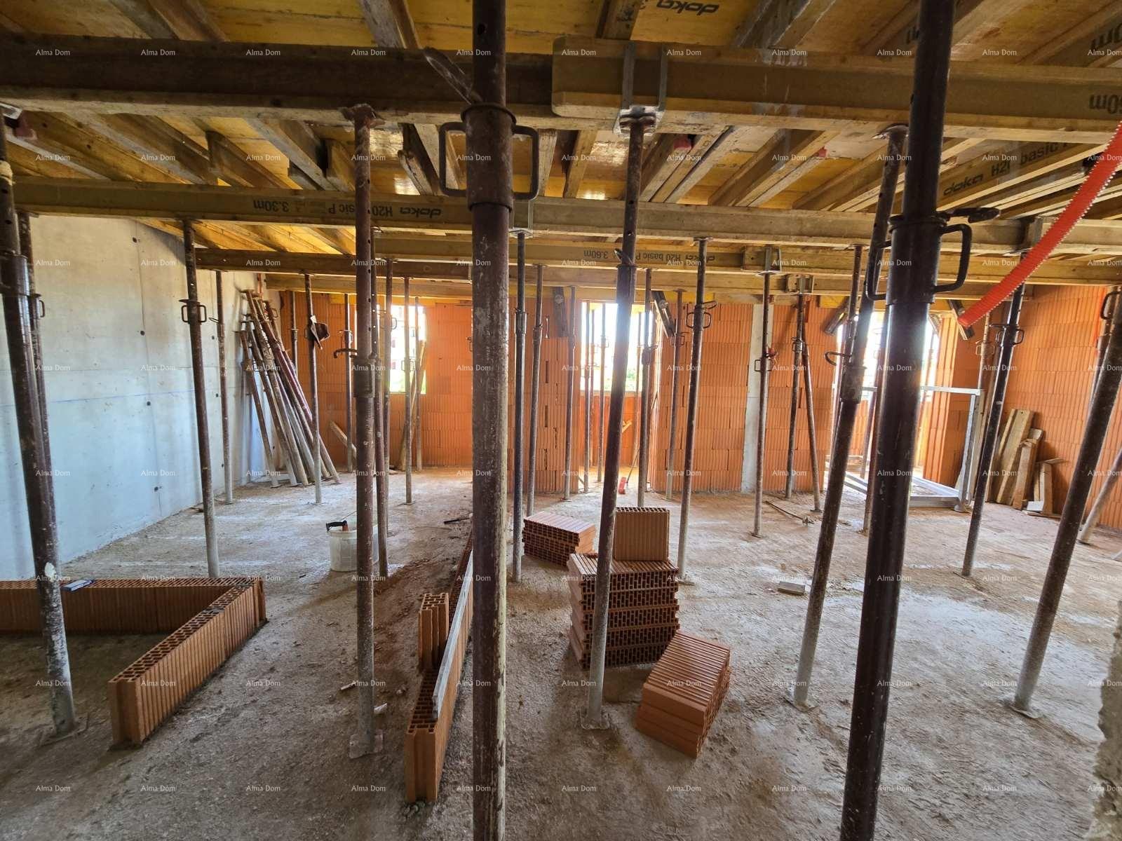 Apartment Zu verkaufen - ISTARSKA PULA