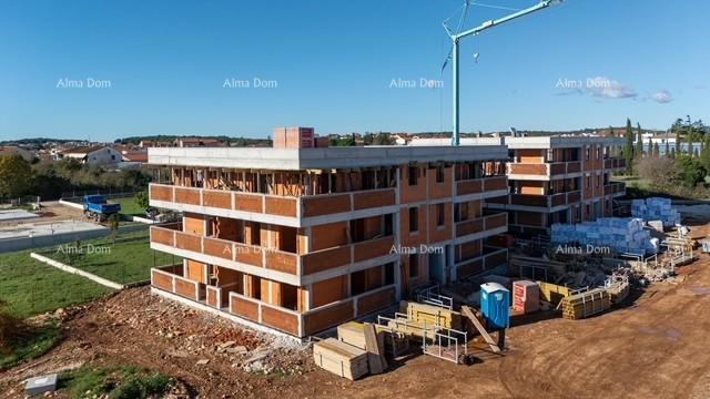 Apartment Zu verkaufen - ISTARSKA PULA