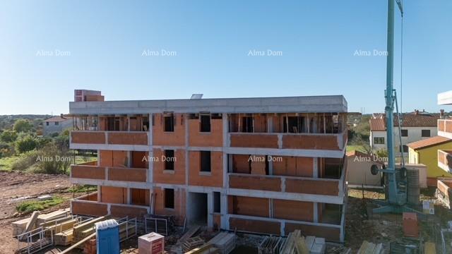 Apartment Zu verkaufen - ISTARSKA PULA