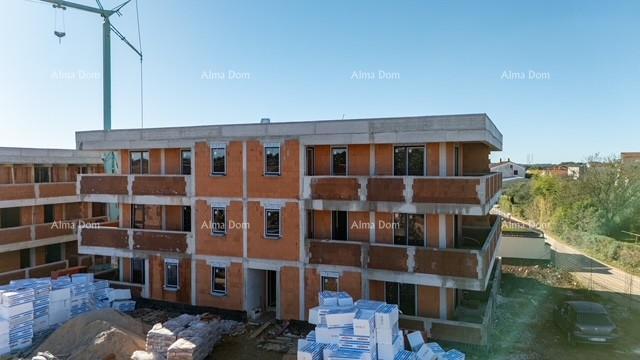 Apartment Zu verkaufen - ISTARSKA PULA