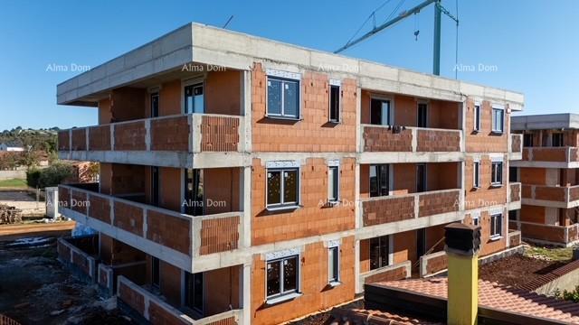Apartment Zu verkaufen - ISTARSKA PULA