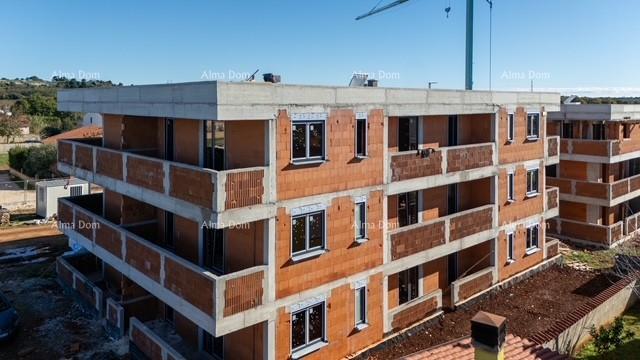 Apartment Zu verkaufen - ISTARSKA PULA