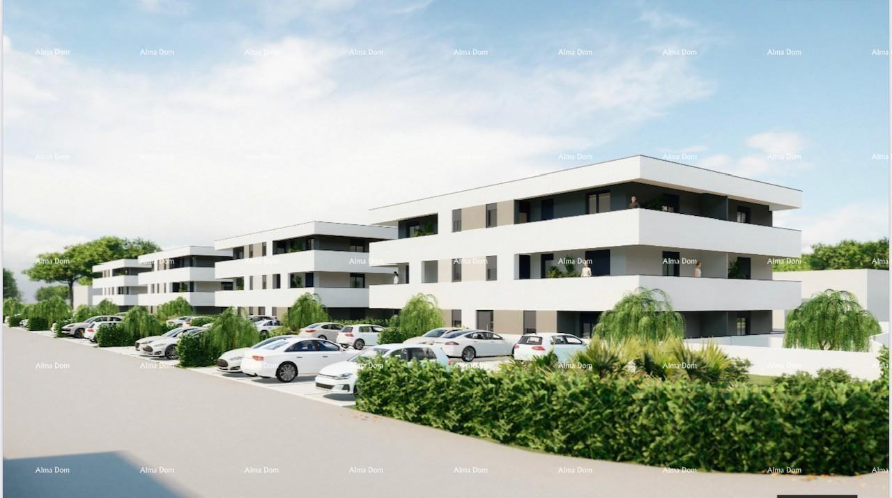 Apartment Zu verkaufen - Istarska Pula - foto 3/25
