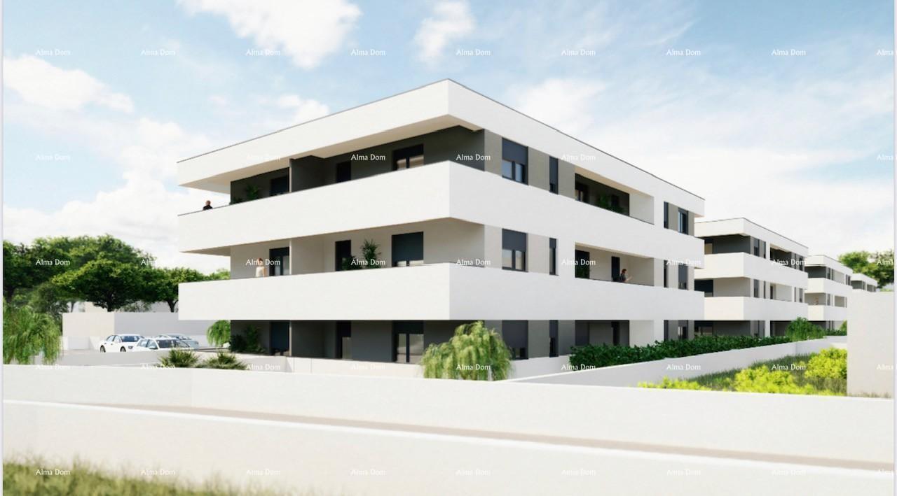Apartment Zu verkaufen - Istarska Pula - foto 4/25