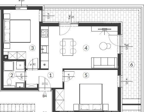 Apartment Zu verkaufen - ISTARSKA PULA