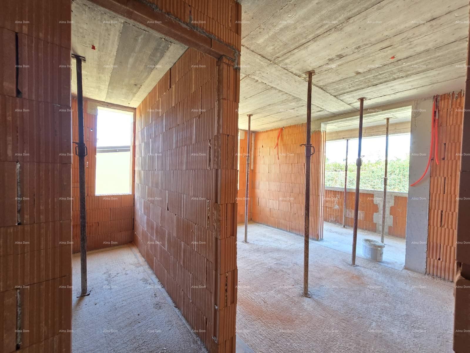 Apartment Zu verkaufen - ISTARSKA PULA