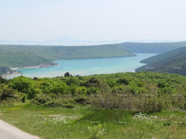 Terrain à vendre 1049 m² – Puntera