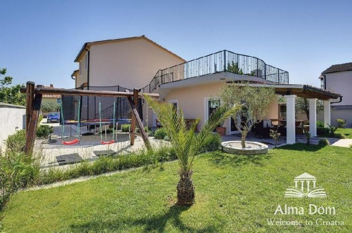 Maison à vendre 270 m² – Medulin