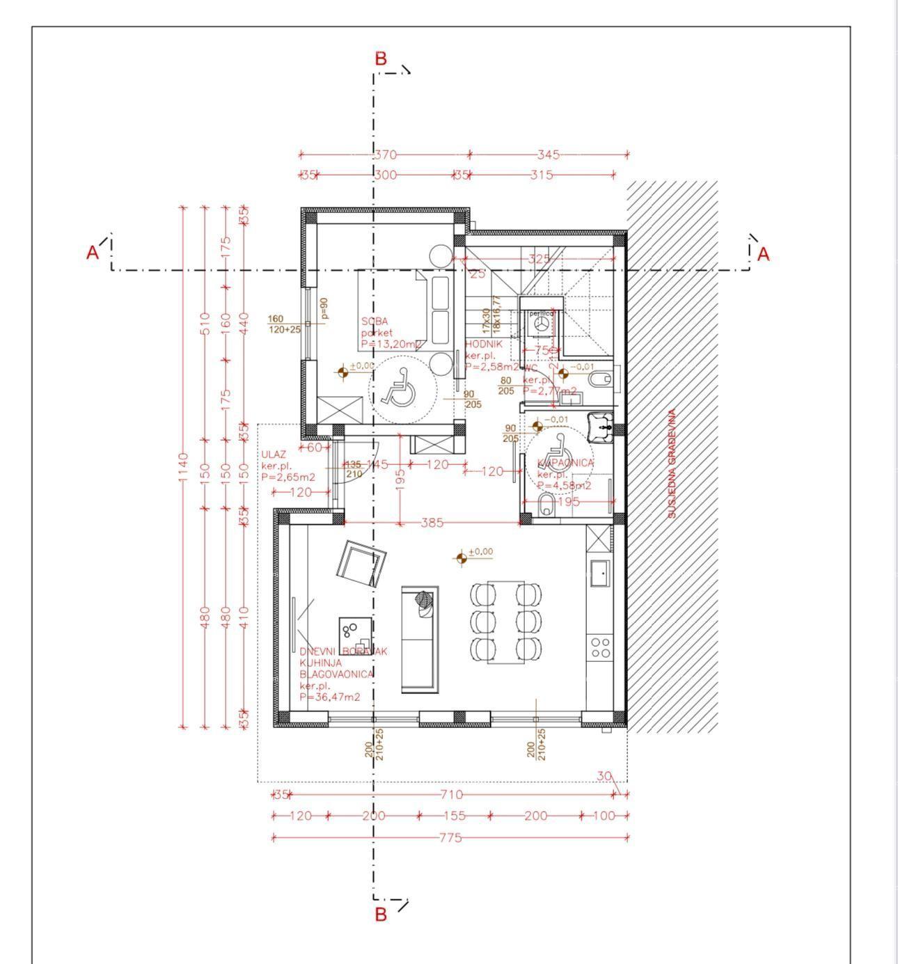 Haus Zu verkaufen - Istarska Pula - foto 3/9