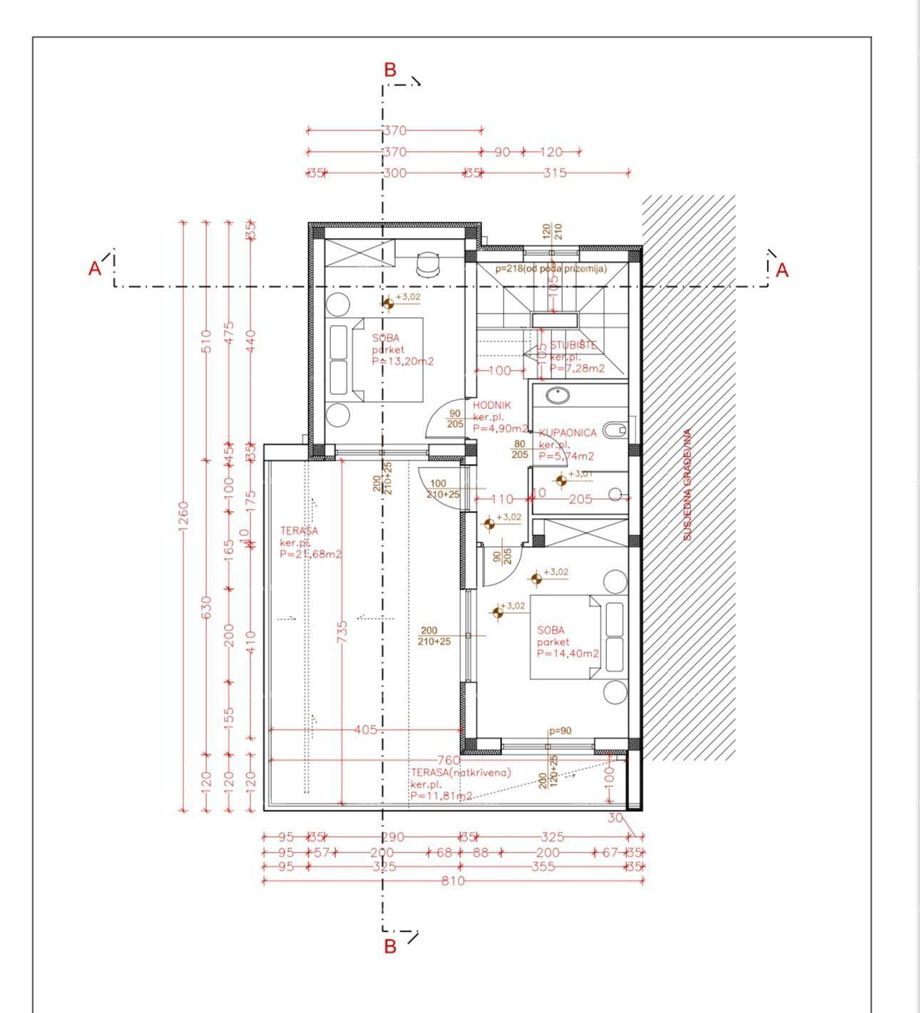 Haus Zu verkaufen - Istarska Pula - foto 4/9