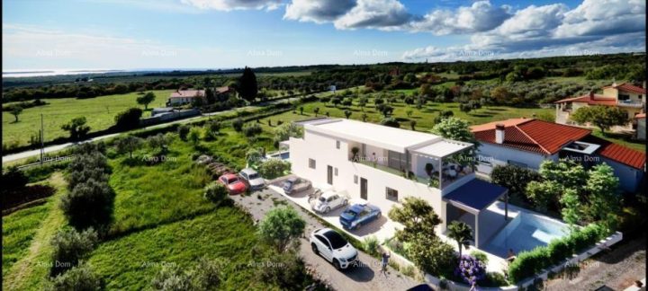 Casa in vendita 243 m² – Galižana