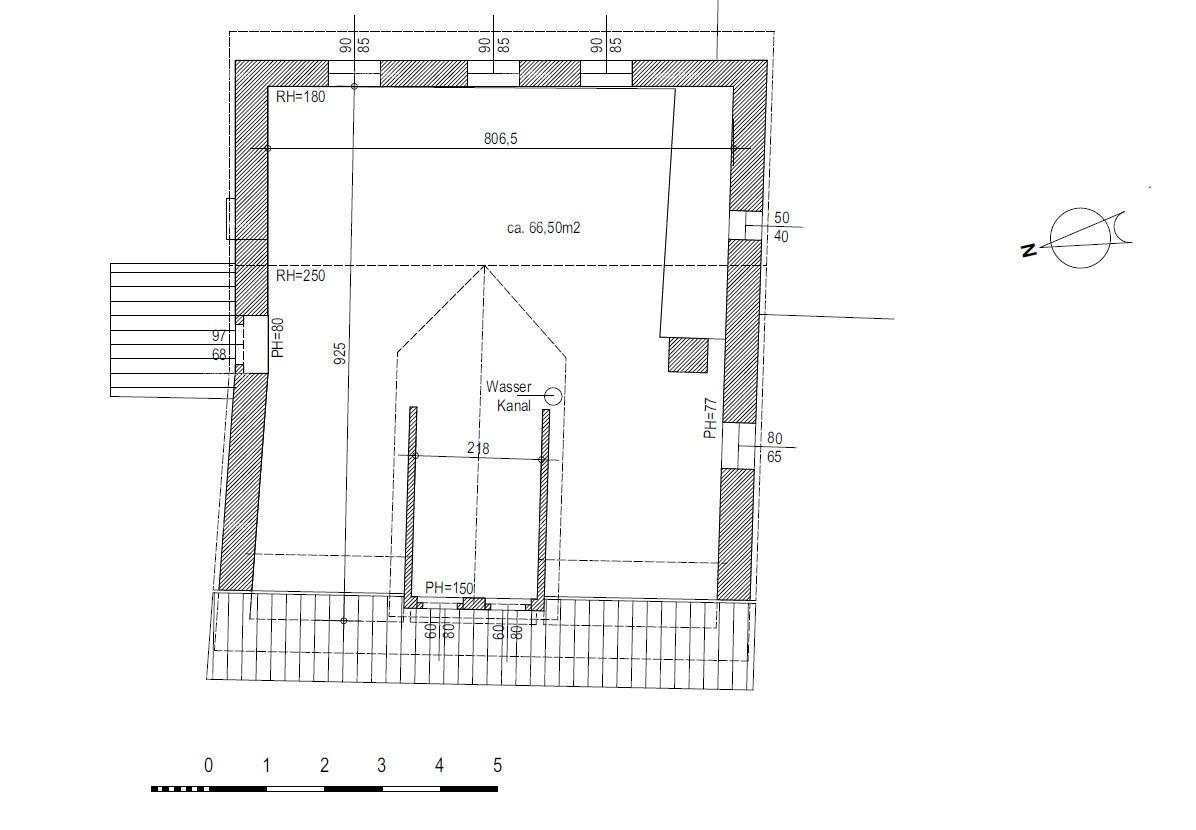 Haus Zu verkaufen - ISTARSKA MOTOVUN